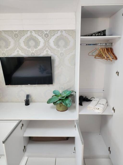 Boa Viagem Flat Perto Da Orla Apartment Recife Luaran gambar