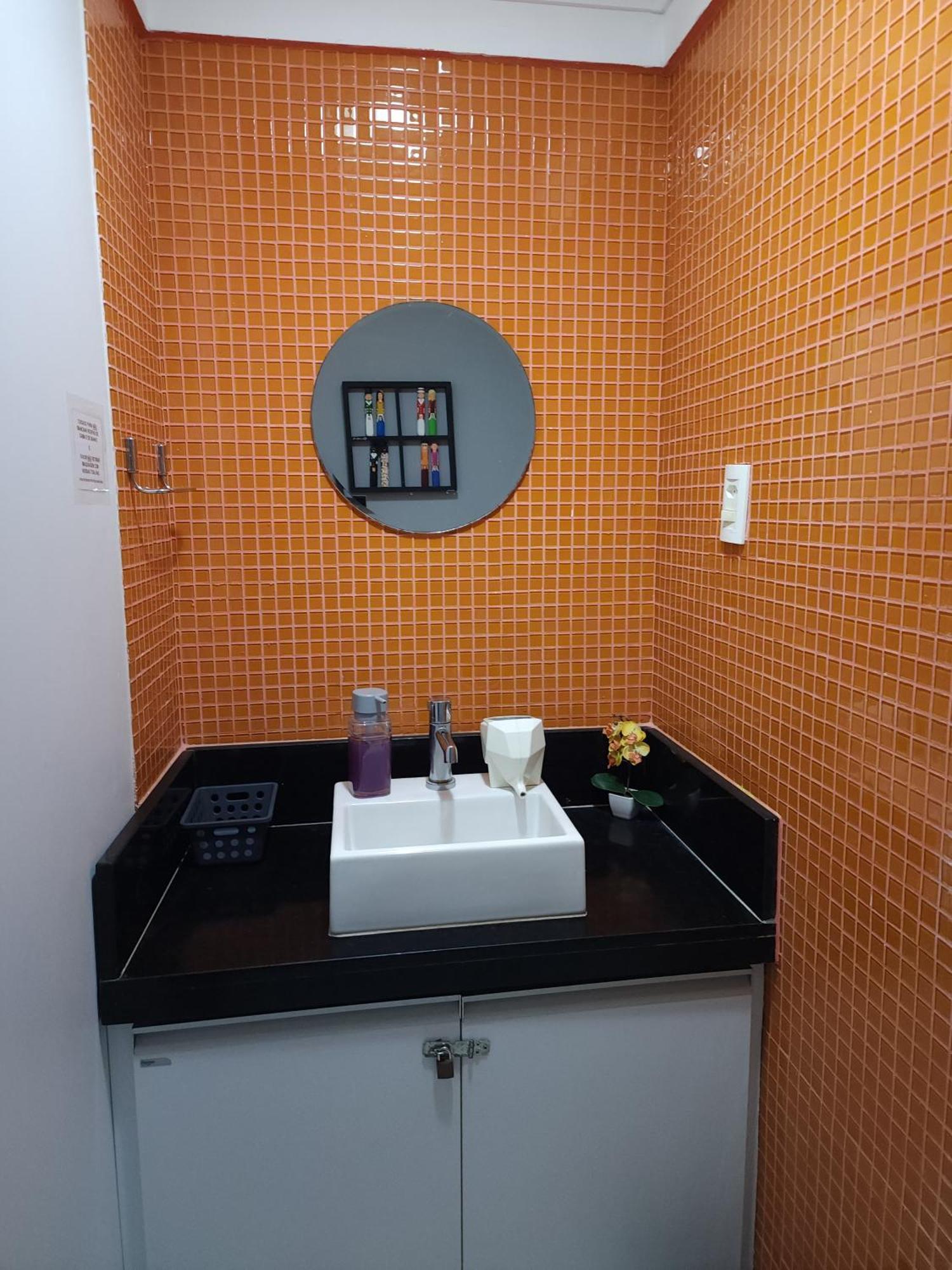Boa Viagem Flat Perto Da Orla Apartment Recife Luaran gambar
